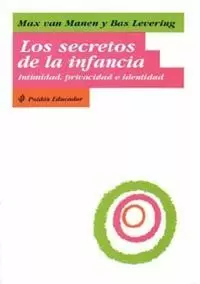 SECRETOS DE LA INFANCIA,LOS SECRETOS DE LA INFANCIA,LOS