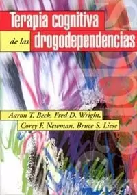 TERAPIA COGNITIVA DROGODEPENDE TERAPIA COGNITIVA DROGODEPENDE