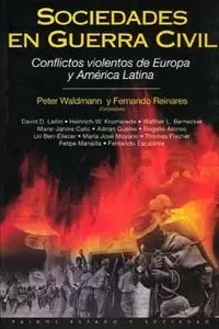 SOCIEDADES EN GUERRA CIVIL