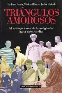 TRIANGULOS AMOROSOS