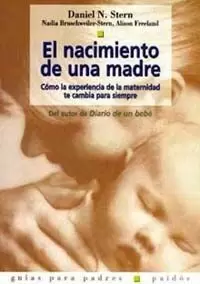 NACIMIENTO DE UNA MADRE,EL