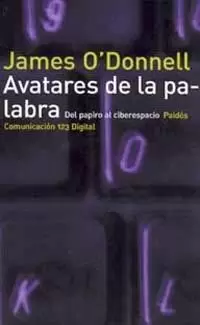 AVATARES DE LA PALABRA