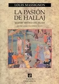 PASION DE HALLAJ,LA