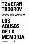 ABUSOS DE LA MEMORIA LOS