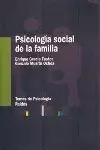 PSICOLOGIA SOCIAL DE LA FAMILI