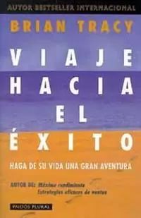 VIAJE HACIA EL ÉXITO