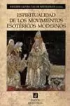 ESPIRITUALIDAD DE LOS MOVIMIEN