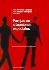 PAREJAS EN SITUACIONES ESPECIA