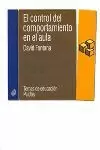 CONTROL DE COMPORTAMIENTO AULA CONTROL DE COMPORTAMIENTO AULA