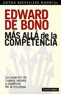 MAS ALLA DE LA COMPETENCIA