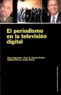 PERIODISMO EN LA TELEVISON DIG