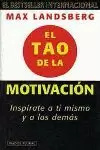 TAO DE LA MOTIVACION,EL