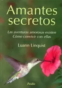 AMANTES SECRETOS AMANTES SECRETOS