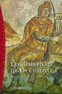 MISTICOS DE OCCIDENTE I,LOS