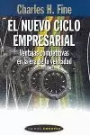 NUEVO CICLO EMPRESARIAL,EL