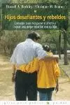 HIJOS DESAFIANTES Y REBELDES HIJOS DESAFIANTES Y REBELDES