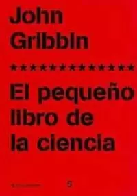 PEQUEÑO LIBRO DE LA CIENCIA,EL PEQUEÑO LIBRO DE LA CIENCIA,EL