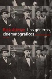 GENEROS CINEMATOGRAFICOS,LOS