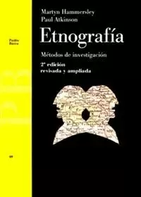 ETNOGRAFÍA ETNOGRAFÍA
