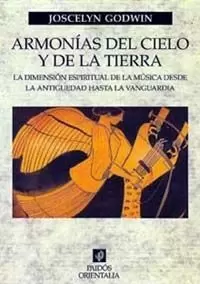 ARMONIAS DEL CIELO Y DE LA TIE