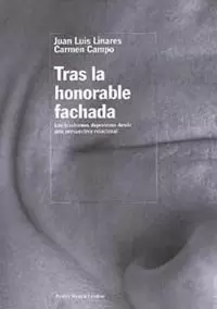 TRAS LA HONORABLE FACHADA TRAS LA HONORABLE FACHADA