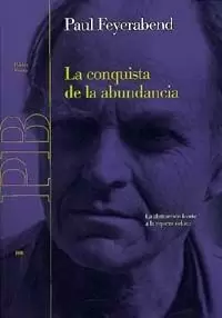 CONQUISTA DE LA ABUNDANCIA,LA