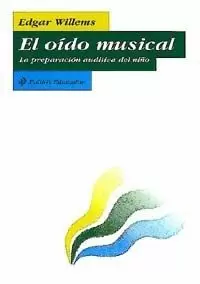 OIDO MUSICAL,EL