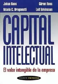 CAPITAL INTELECTUAL