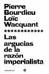 ARGUCIAS DE LA RAZON IMPERIALI ARGUCIAS DE LA RAZON IMPERIALI