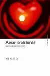 AMAR TRAICIONAR AMAR TRAICIONAR