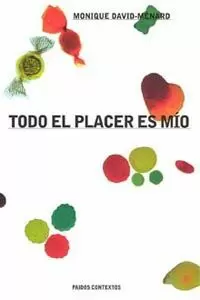 TODO EL PLACER ES MIO