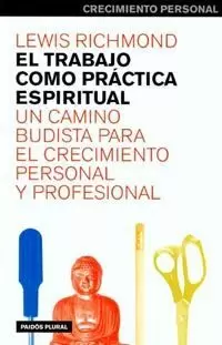 TRABAJO COMO PRACTICA ESPIRITU