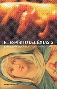 ESPIRITU DEL EXTASIS,EL