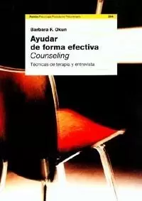 AYUDAR DE FORMA EFECTIVA COUNSELING AYUDAR DE FORMA EFECTIVA COUNSELING