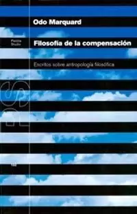 FILOSOFIA DE LA COMPENSACION FILOSOFIA DE LA COMPENSACION