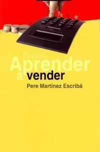 APRENDER A VENDER