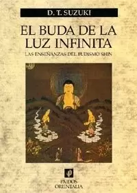 BUDA DE LA LUZ INFINITA EL BUDA DE LA LUZ INFINITA EL