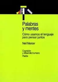 PALABRAS Y MENTES PALABRAS Y MENTES