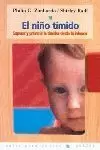 NIÑO TIMIDO EL NIÑO TIMIDO EL