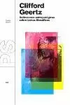 REFLEXIONES ANTROPOLOGICAS SOBRE TEMAS FILOSOFICOS REFLEXIONES ANTROPOLOGICAS SOBRE TEMAS FILOSOFICOS