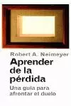 APRENDER DE LA PERDIDA