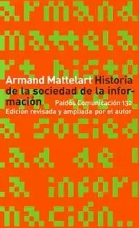 HISTORIA DE LA SOCIEDAD DE LA INFORMACION