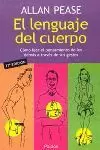 LENGUAJE DEL CUERPO EL