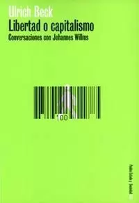 LIBERTAD O CAPITALISMO LIBERTAD O CAPITALISMO