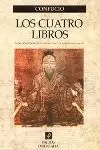 CUATRO LIBROS,LOS