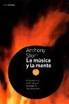 MUSICA Y LA MENTE LA MUSICA Y LA MENTE LA