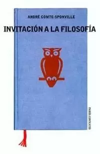 INVITACION A LA FILOSOFIA