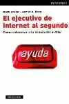 EJECUTIVO DE INTERNET AL SEGUNDO EJECUTIVO DE INTERNET AL SEGUNDO