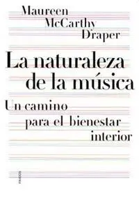 NATURALEZA DE LA MUSICA LA NATURALEZA DE LA MUSICA LA