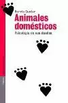 ANUMALES DOMESTICOS